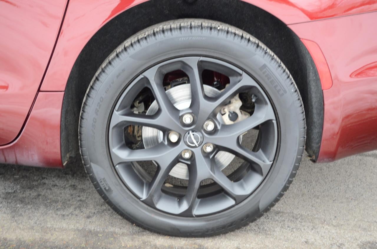 2022 Chrysler Pacifica Touring L AWD