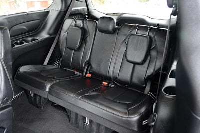 2022 Chrysler Pacifica Touring L AWD