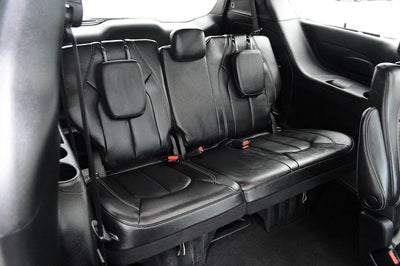 2022 Chrysler Pacifica Touring L AWD