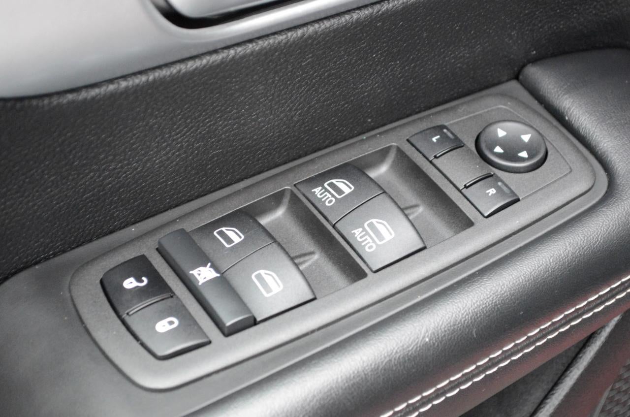 2022 Chrysler Pacifica Touring L AWD