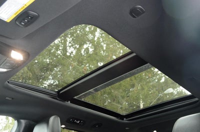 2022 Chrysler Pacifica Touring L AWD