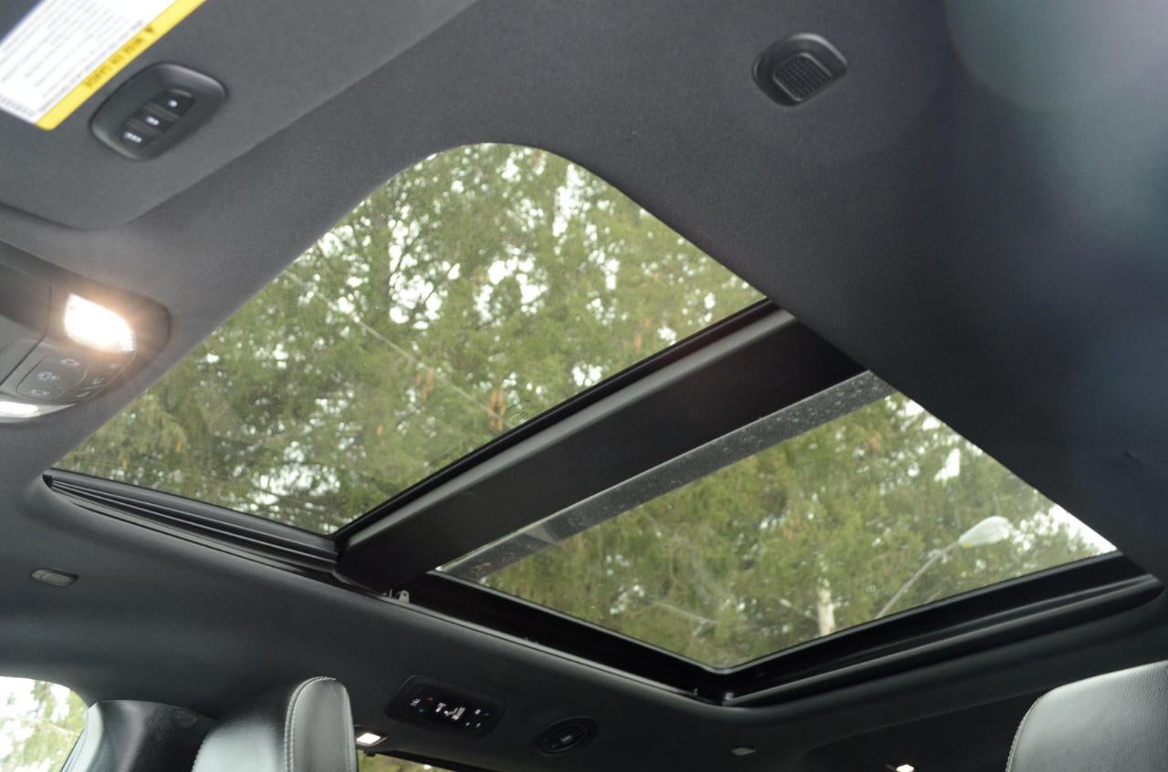 2022 Chrysler Pacifica Touring L AWD