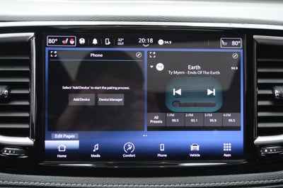 2022 Chrysler Pacifica Touring L AWD