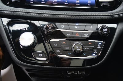 2022 Chrysler Pacifica Touring L AWD