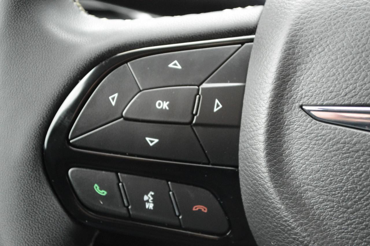 2022 Chrysler Pacifica Touring L AWD