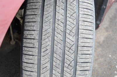 2022 Chrysler Pacifica Touring L AWD