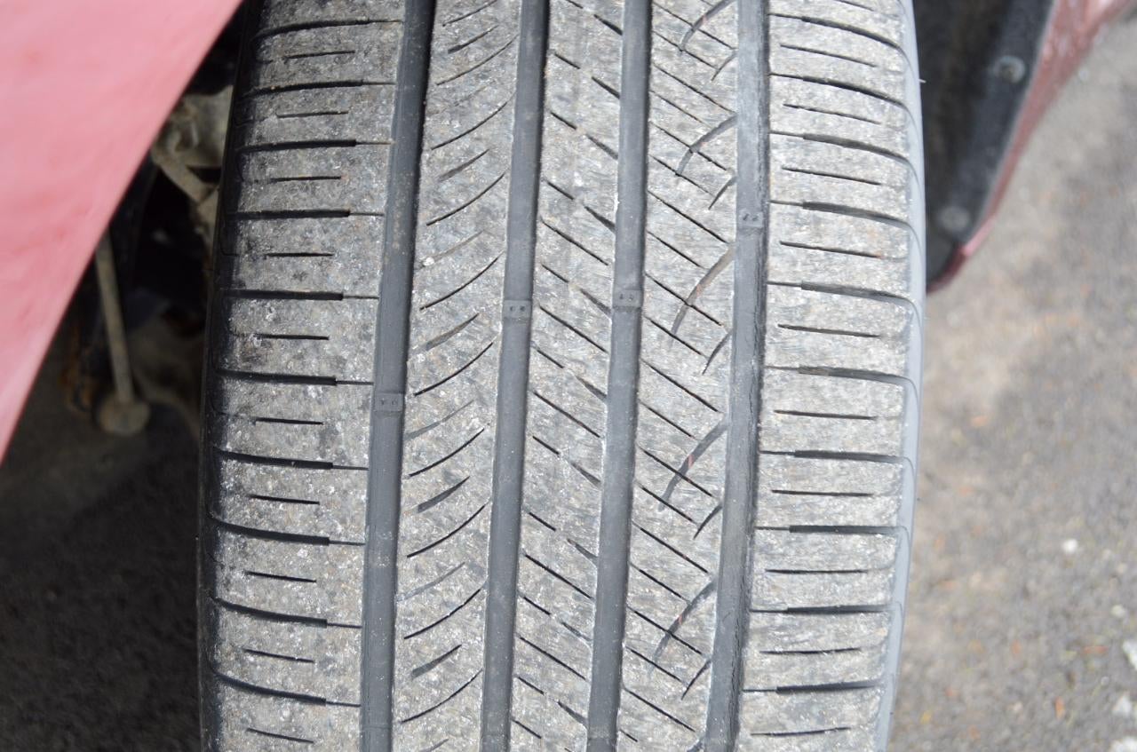 2022 Chrysler Pacifica Touring L AWD