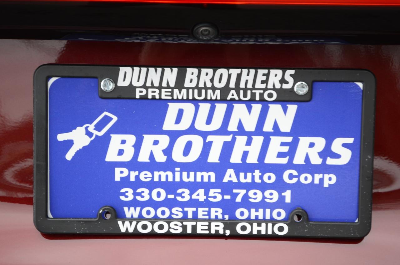 2022 Chrysler Pacifica Touring L AWD