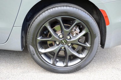 2023 Chrysler Pacifica Touring L AWD