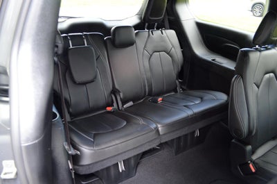 2023 Chrysler Pacifica Touring L AWD