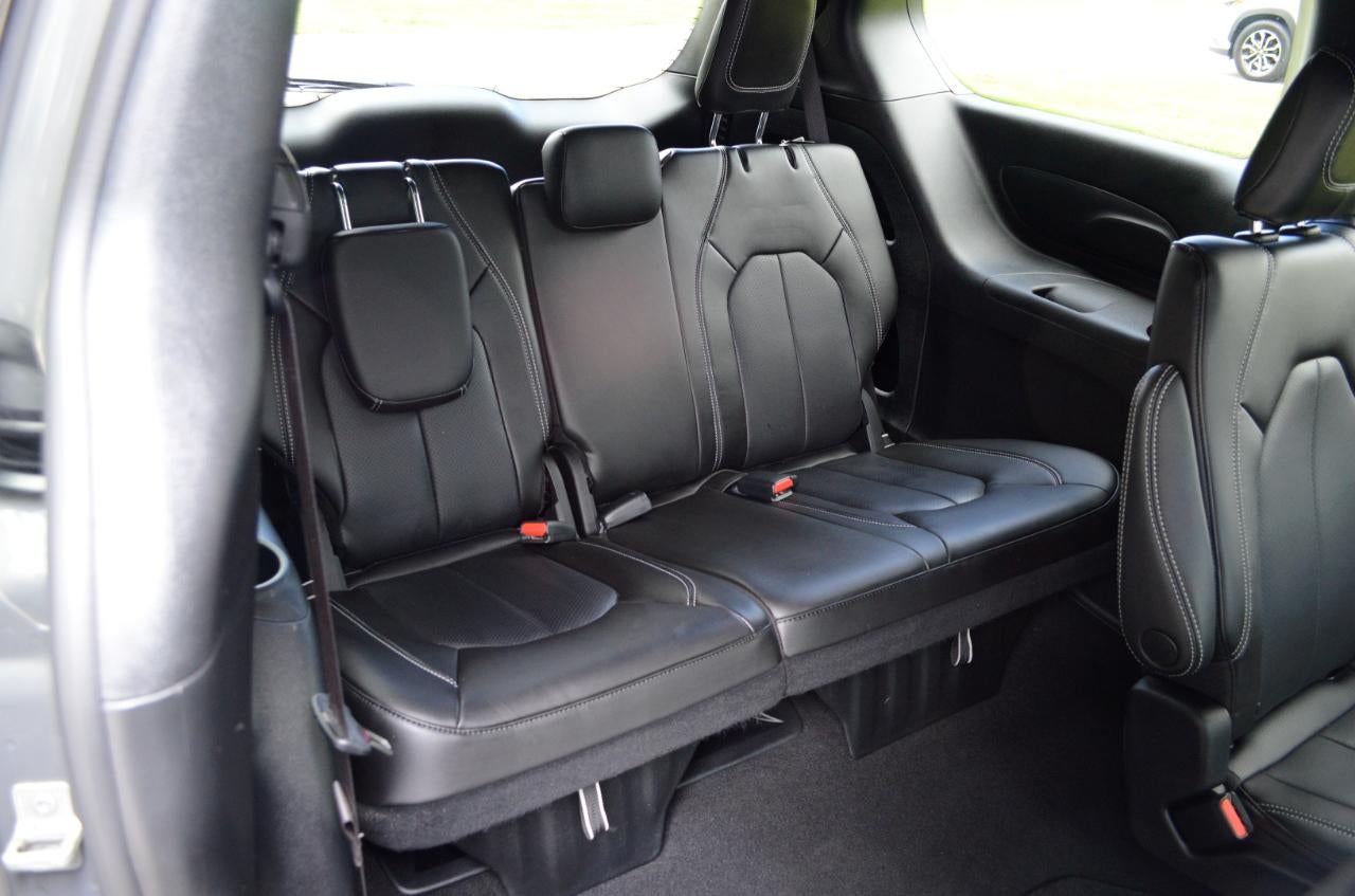 2023 Chrysler Pacifica Touring L AWD