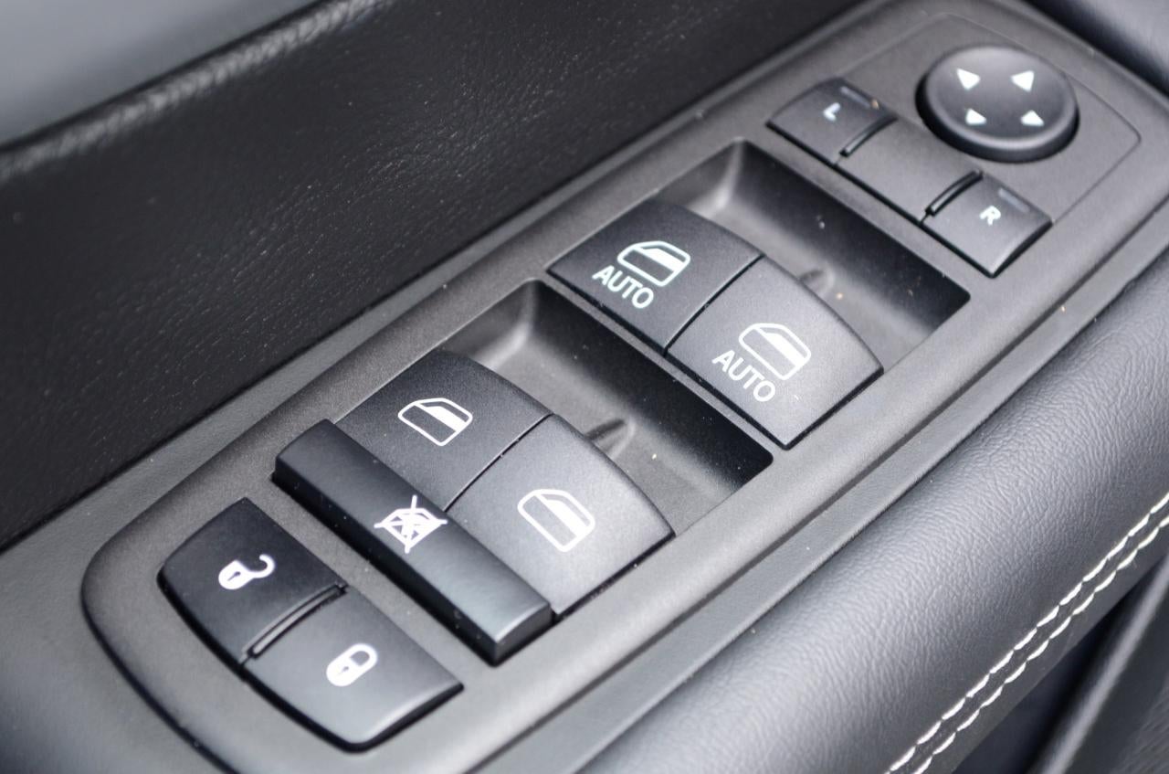 2023 Chrysler Pacifica Touring L AWD