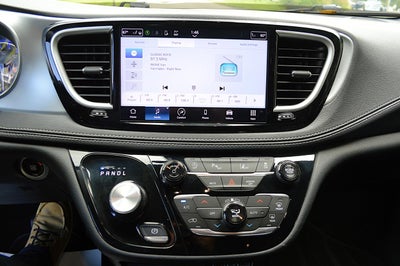 2023 Chrysler Pacifica Touring L AWD