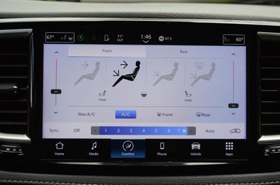 2023 Chrysler Pacifica Touring L AWD