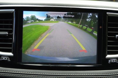 2023 Chrysler Pacifica Touring L AWD