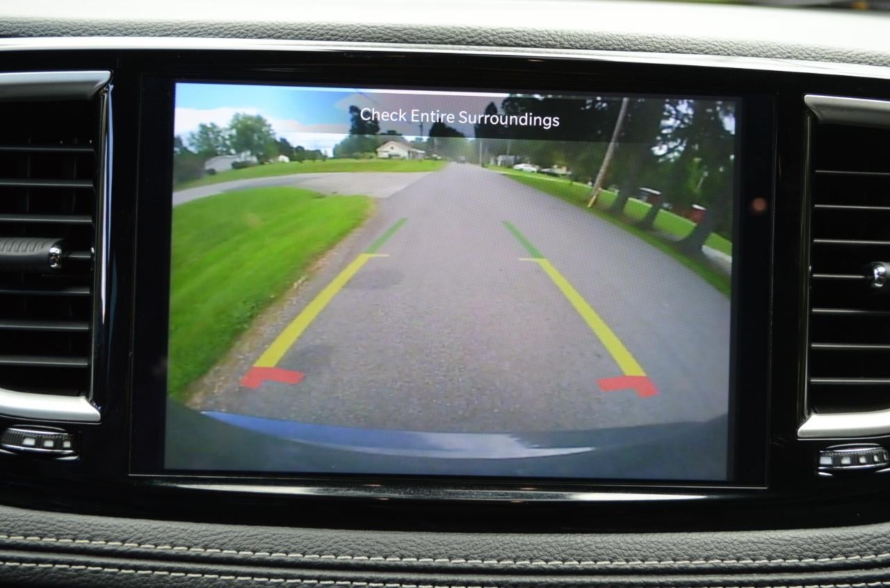 2023 Chrysler Pacifica Touring L AWD