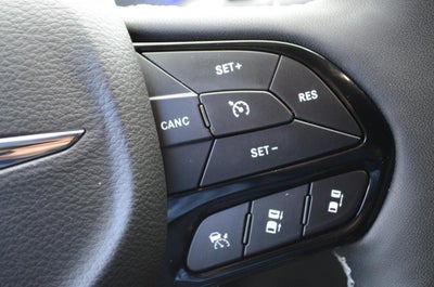 2023 Chrysler Pacifica Touring L AWD