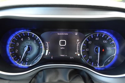 2023 Chrysler Pacifica Touring L AWD