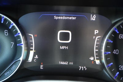 2023 Chrysler Pacifica Touring L AWD