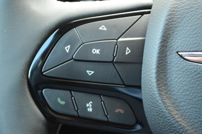 2023 Chrysler Pacifica Touring L AWD
