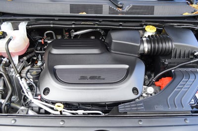2023 Chrysler Pacifica Touring L AWD