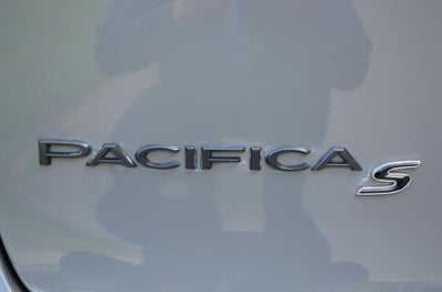 2023 Chrysler Pacifica Touring L AWD