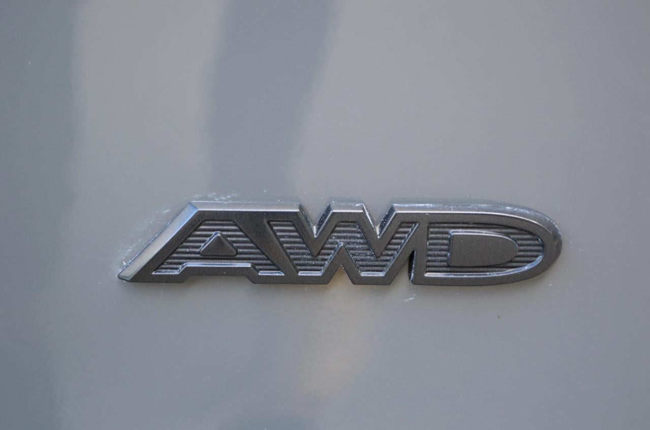 2023 Chrysler Pacifica Touring L AWD