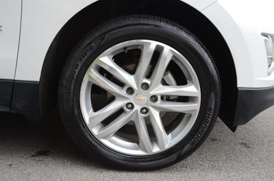 2018 Chevrolet Equinox Premier AWD