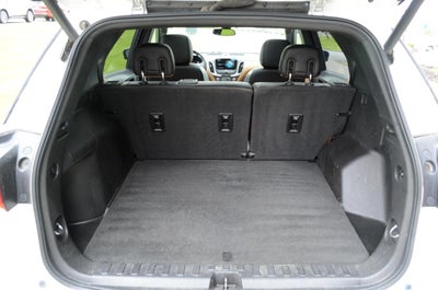 2018 Chevrolet Equinox Premier AWD