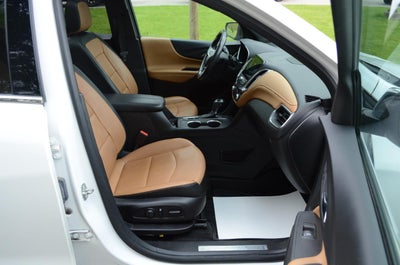 2018 Chevrolet Equinox Premier AWD