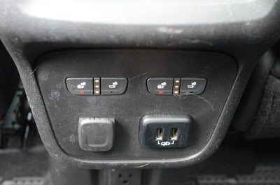 2018 Chevrolet Equinox Premier AWD