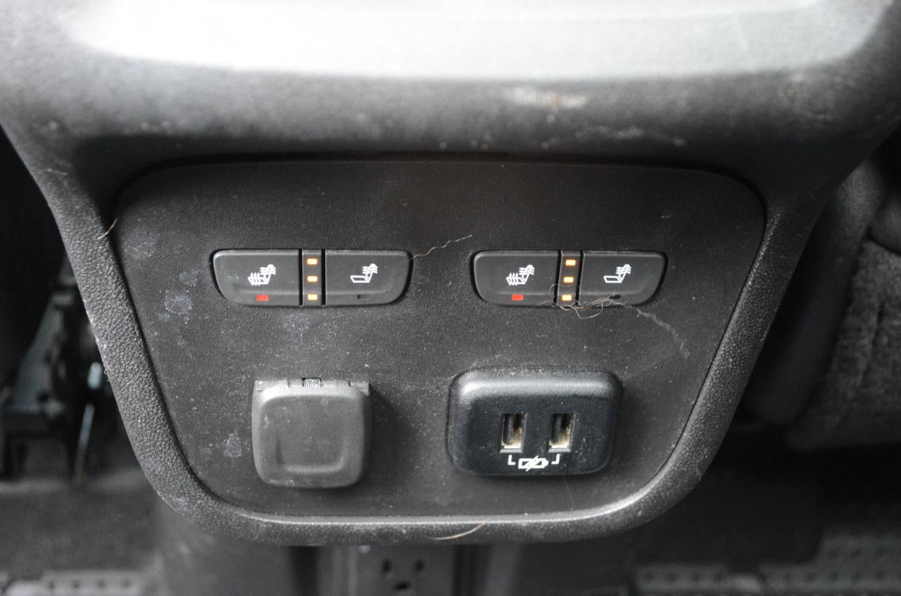 2018 Chevrolet Equinox Premier AWD