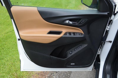 2018 Chevrolet Equinox Premier AWD