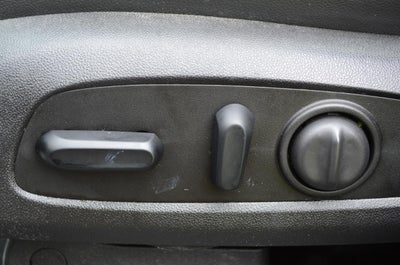 2018 Chevrolet Equinox Premier AWD