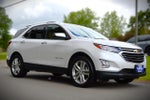 2018 Chevrolet Equinox Premier AWD