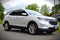 2018 Chevrolet Equinox Premier AWD