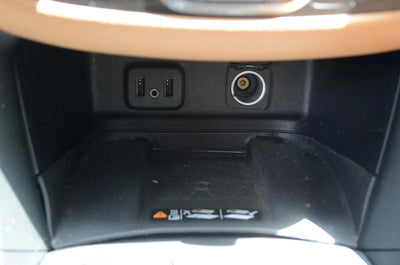 2018 Chevrolet Equinox Premier AWD
