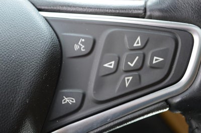2018 Chevrolet Equinox Premier AWD