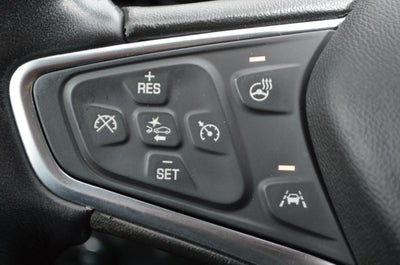 2018 Chevrolet Equinox Premier AWD