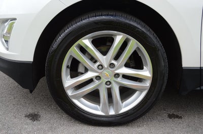 2018 Chevrolet Equinox Premier AWD