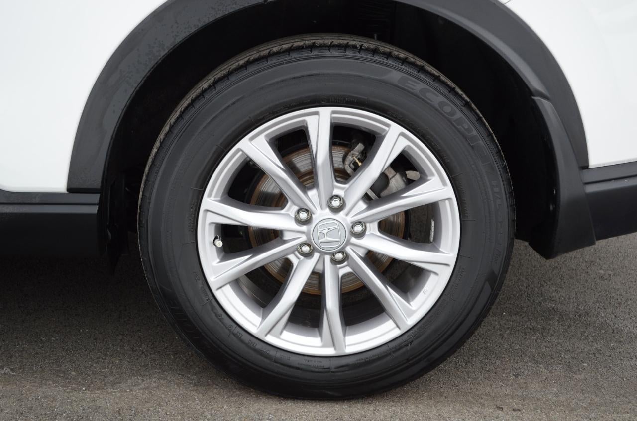 2024 Honda CR-V EX AWD