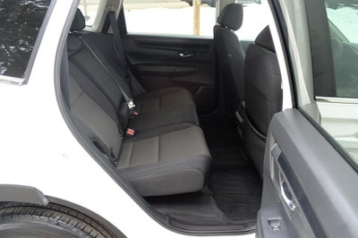 2024 Honda CR-V EX AWD