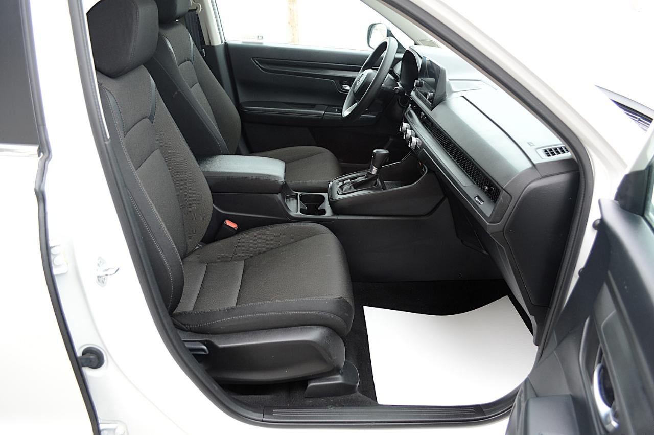 2024 Honda CR-V EX AWD