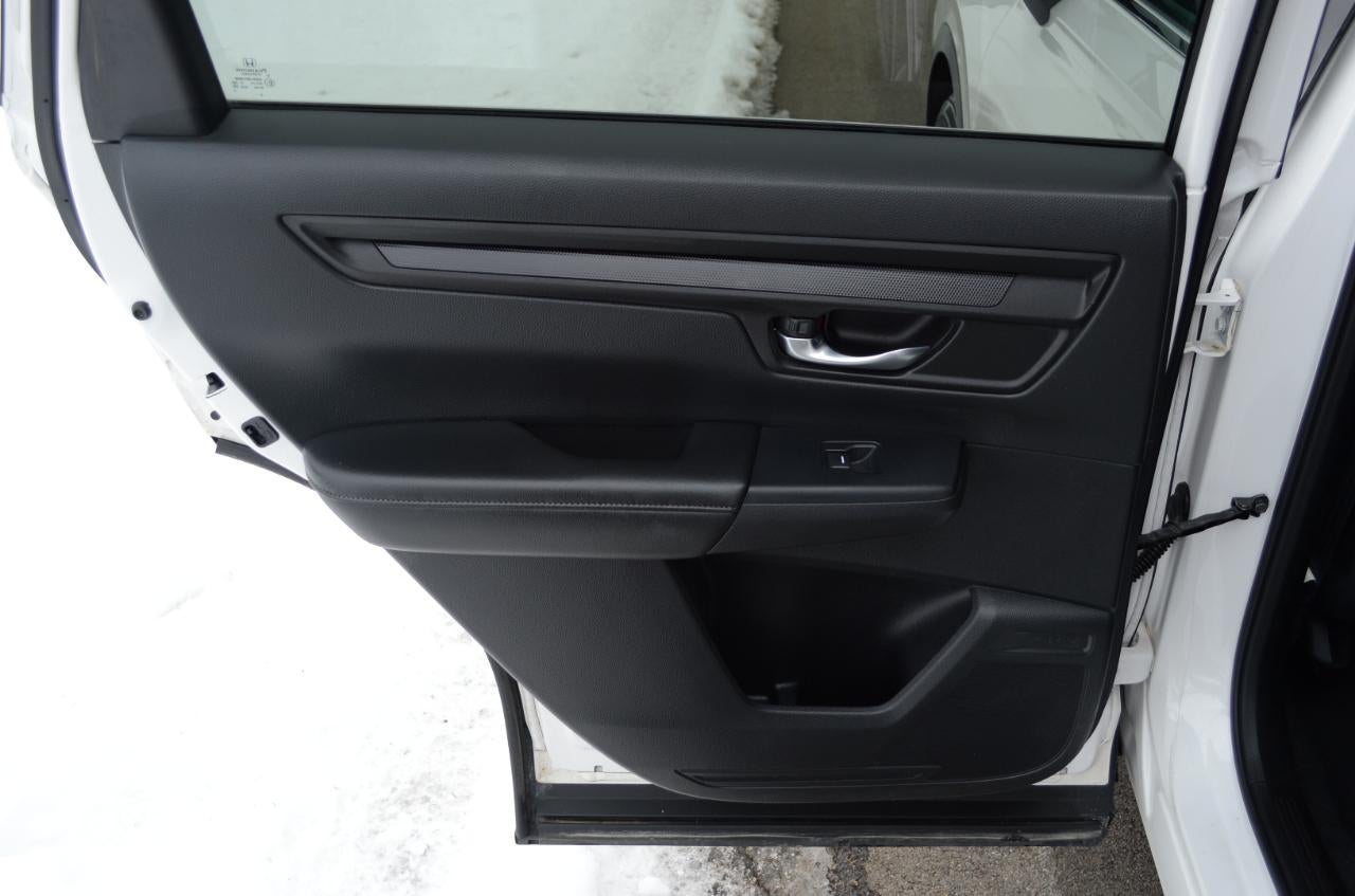 2024 Honda CR-V EX AWD