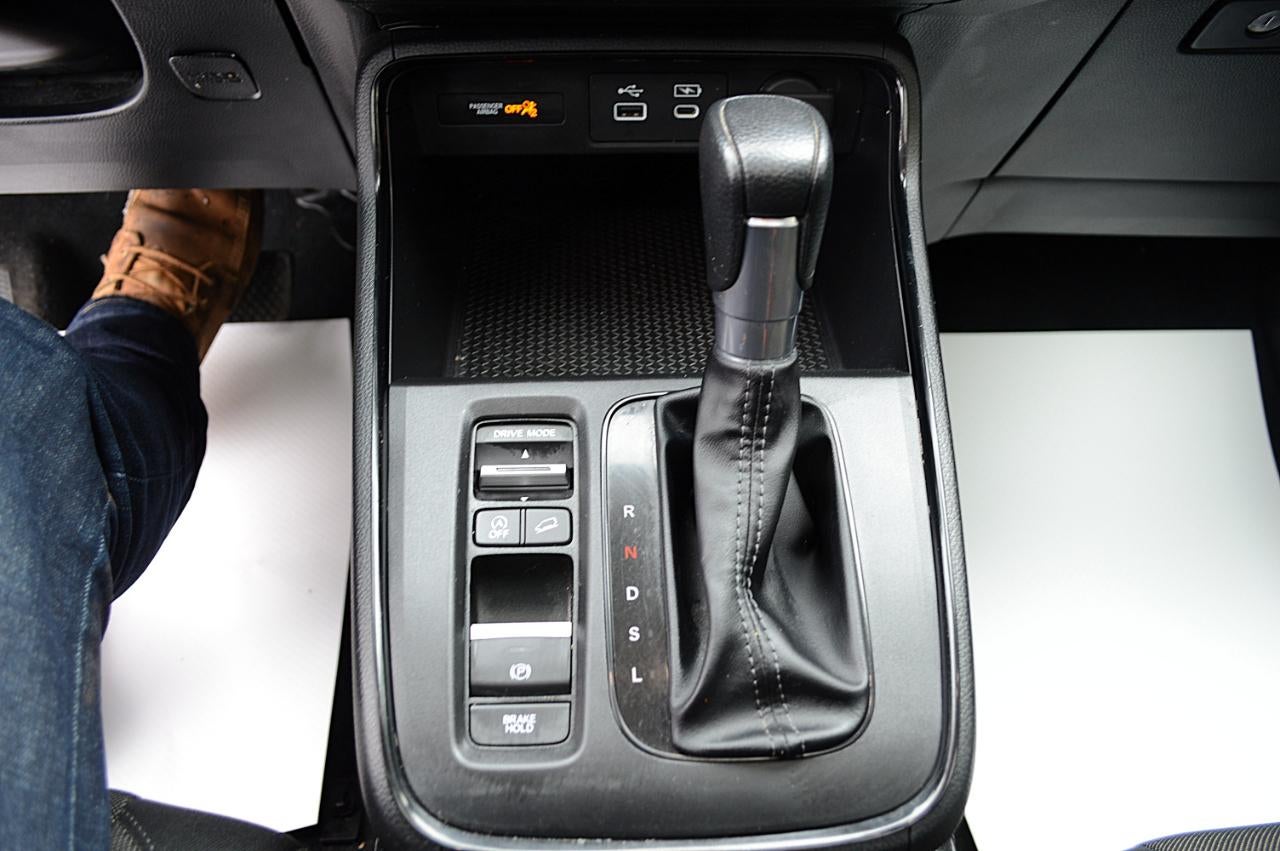 2024 Honda CR-V EX AWD