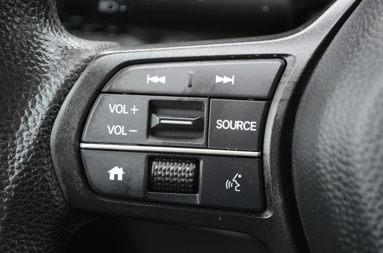 2024 Honda CR-V EX AWD