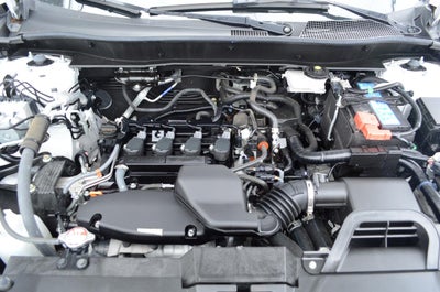 2024 Honda CR-V EX AWD