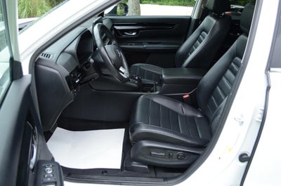 2023 Honda CR-V EX-L AWD