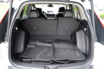2023 Honda CR-V EX-L AWD