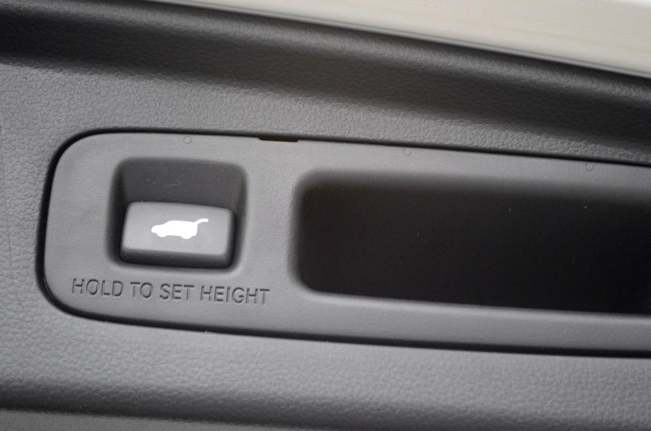 2023 Honda CR-V EX-L AWD